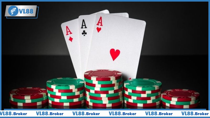 Những kỹ năng cần thiết để thắng trong Poker