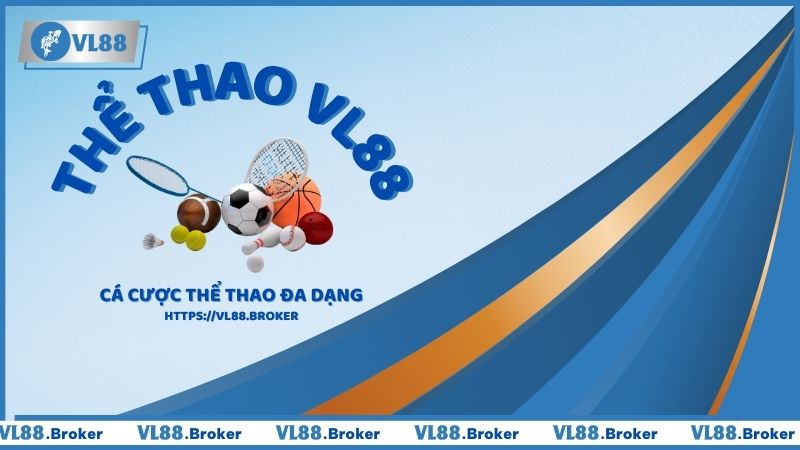 Thể Thao Vl88