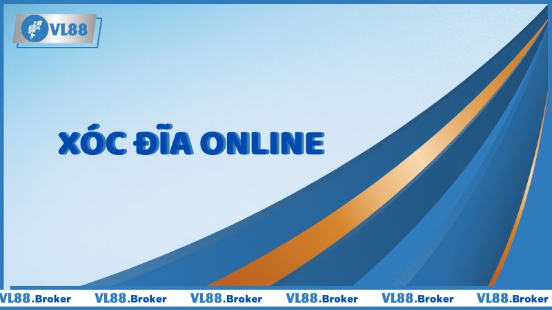 Xóc đĩa online